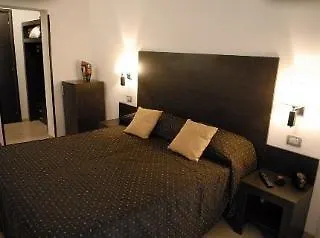 Hotel Morgane Residences Rzym