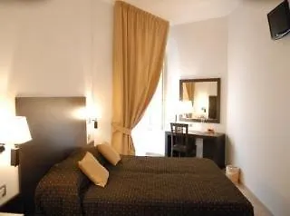 Morgane Residences 3* Rzym