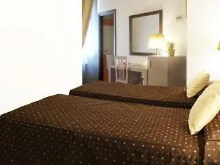 Morgane Residences Hotel Rzym
