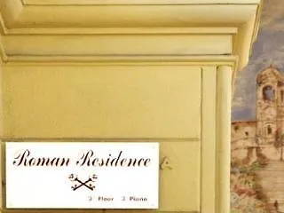 Morgane Residences Hotel Rzym