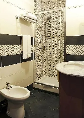 Morgane Residences Hotel Rzym