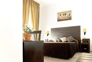 Morgane Residences Rzym