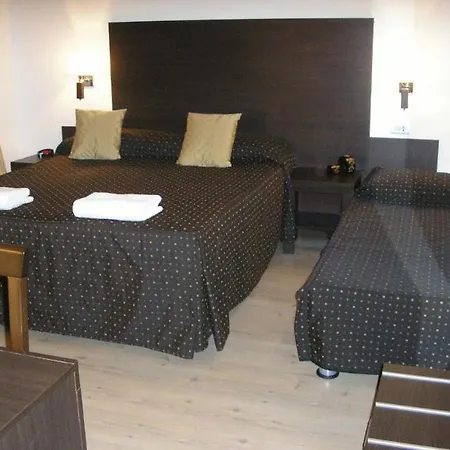 Morgane Residences Hotel