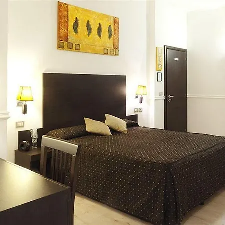 Morgane Residences 3*