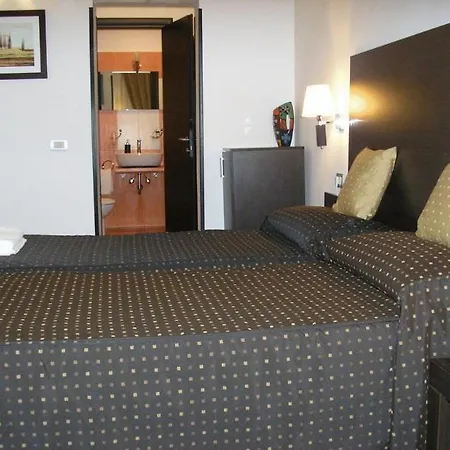 Morgane Residences Hotel 3*