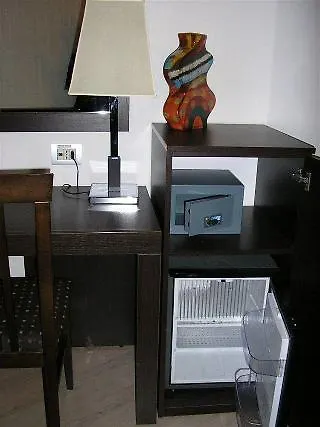 Hotel Morgane Residences Rzym