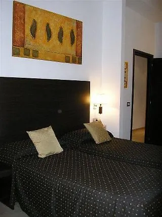 Morgane Residences 3* Rzym