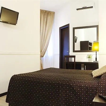 Hotel Morgane Residences