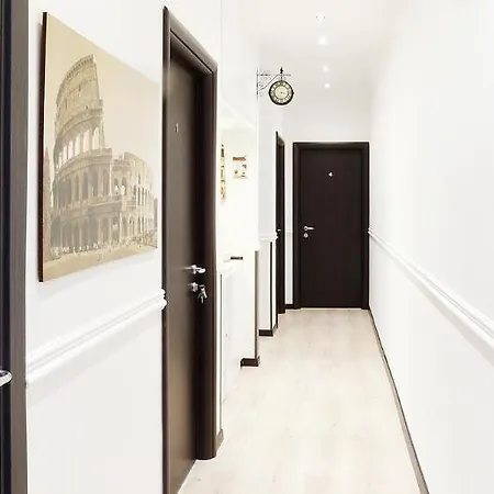 Morgane Residences Rzym