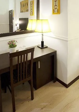 Hotel Morgane Residences 3*