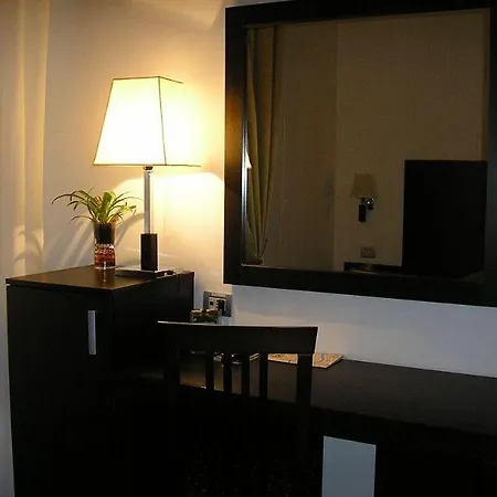 Morgane Residences 3*